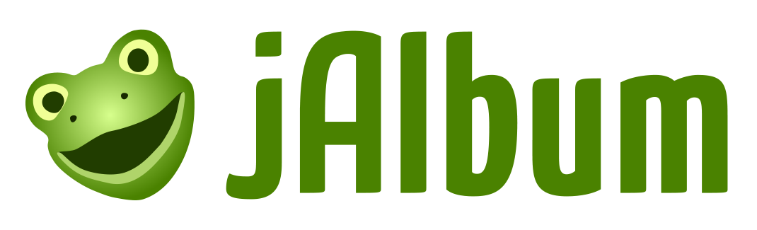 jAlbum logo