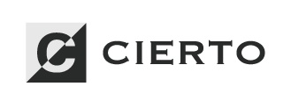 CIERTO logo