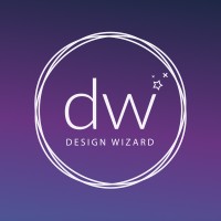 Design Wizard logo
