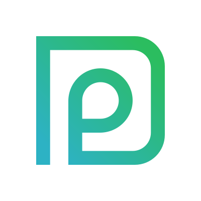 PhotoDeck for Photographers logo