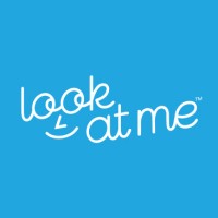Lookatme logo
