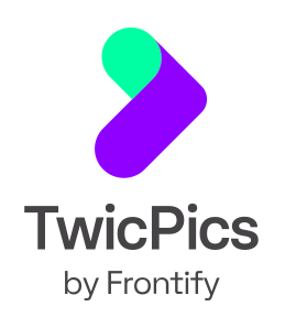 TwicPics logo