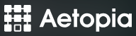 Aetopia logo