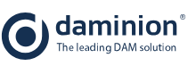 Daminion logo