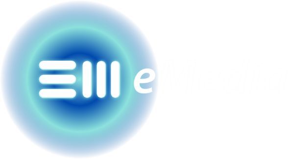 EnterMedia logo
