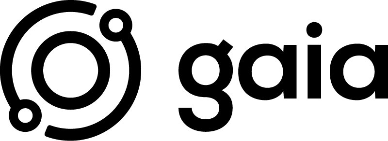 Gaia logo