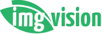 Img.vision logo
