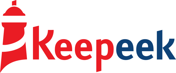 Keepeek logo