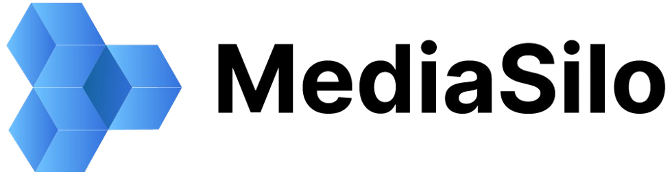MediaSilo logo