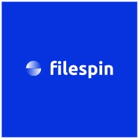 FileSpin.io logo