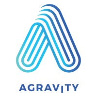 Agravity GlobalDAM logo