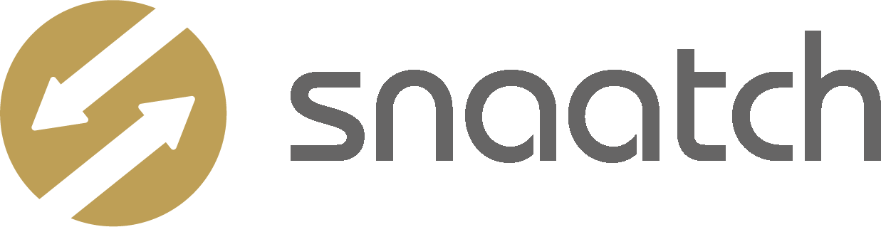 snaatch logo