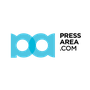 PressArea logo