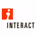 Interact DAM (Digital Asset Management) logo
