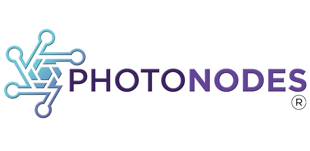 PhotoNodes logo