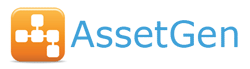 AssetGen Connect logo