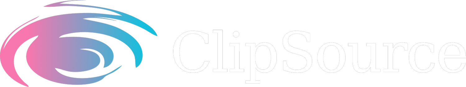 Clipsource logo