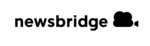 Newsbridge Media Valorization Platform logo