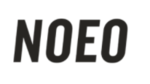 NOEO media and retail extranet logo