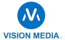 Vision Media logo