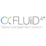 FLUiiD4 logo