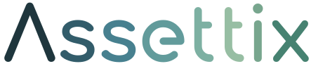 Assettix logo