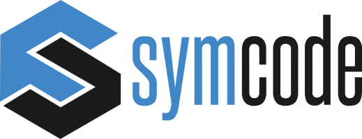 SYMCODE DAM logo