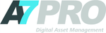 A7Pro logo
