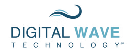 Digital Wave Technology logo