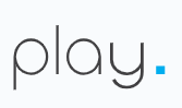 Play Digital Signage logo