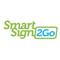 SmartSign2go logo