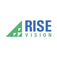 Rise Vision logo