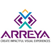 Arreya logo