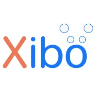 Xibo logo