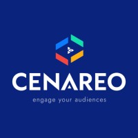 Cenareo logo