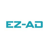EZ-AD logo
