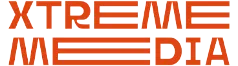 Xtreme Digital Signage logo