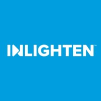 inLighten Digital Signage logo