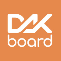 DAKboard logo