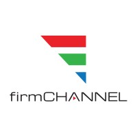firmCHANNEL logo