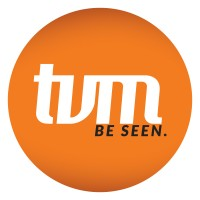 TVM Play logo