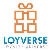 Loyverse Customer Display System logo