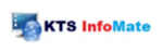 KTS InfoMate logo
