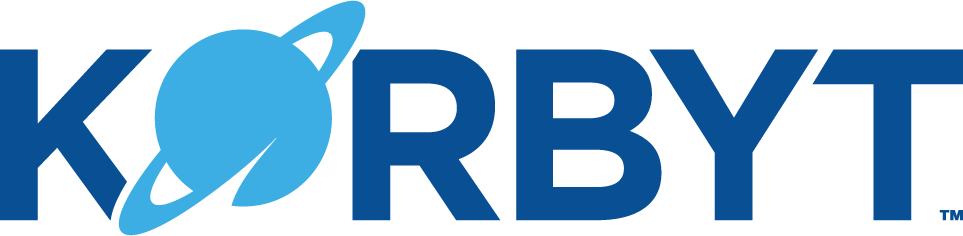 Korbyt logo