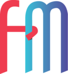 FriendMedia Player Pro logo