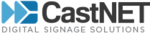CastNET logo