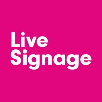 Livesignage logo