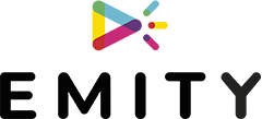 Emity logo