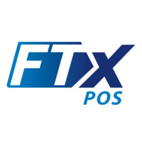 FTx Digital Signage logo
