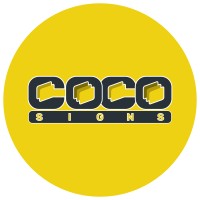 COCO Signs logo
